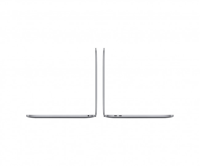 MacBook Pro 13" (2022) M2 / 16/256GB / Space Gray (Z16R0005S) Open Box